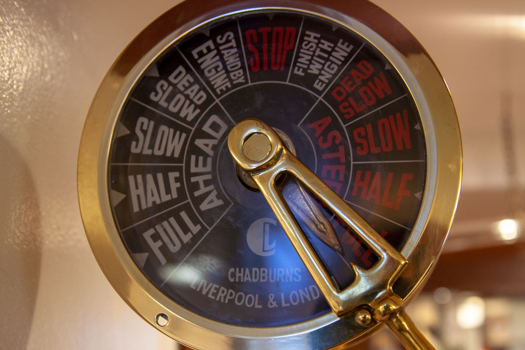 Full-Steam-Ahead